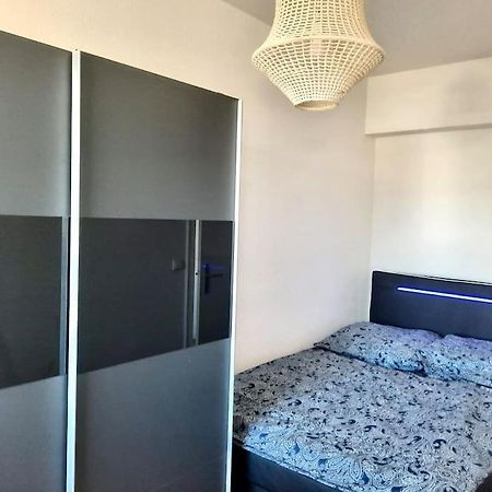 City-Wohnung Mit Ausblick Бохум Экстерьер фото